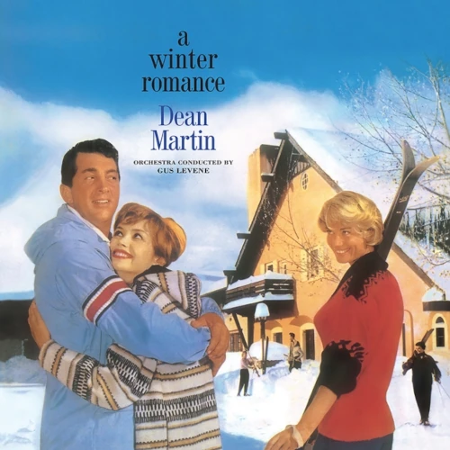 DEAN MARTIN / ディーン・マーティン / Winter Romance(LP/180G)