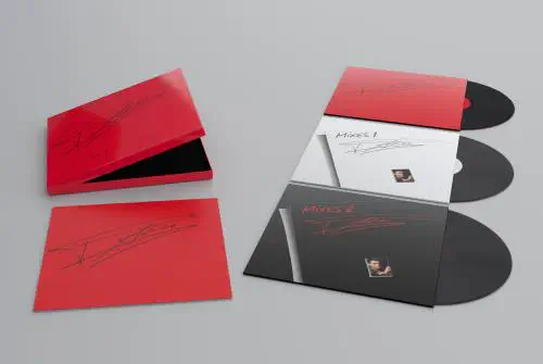 FALCO / ファルコ / FALCO 3 (DELUXE VERSION) (VINYL)