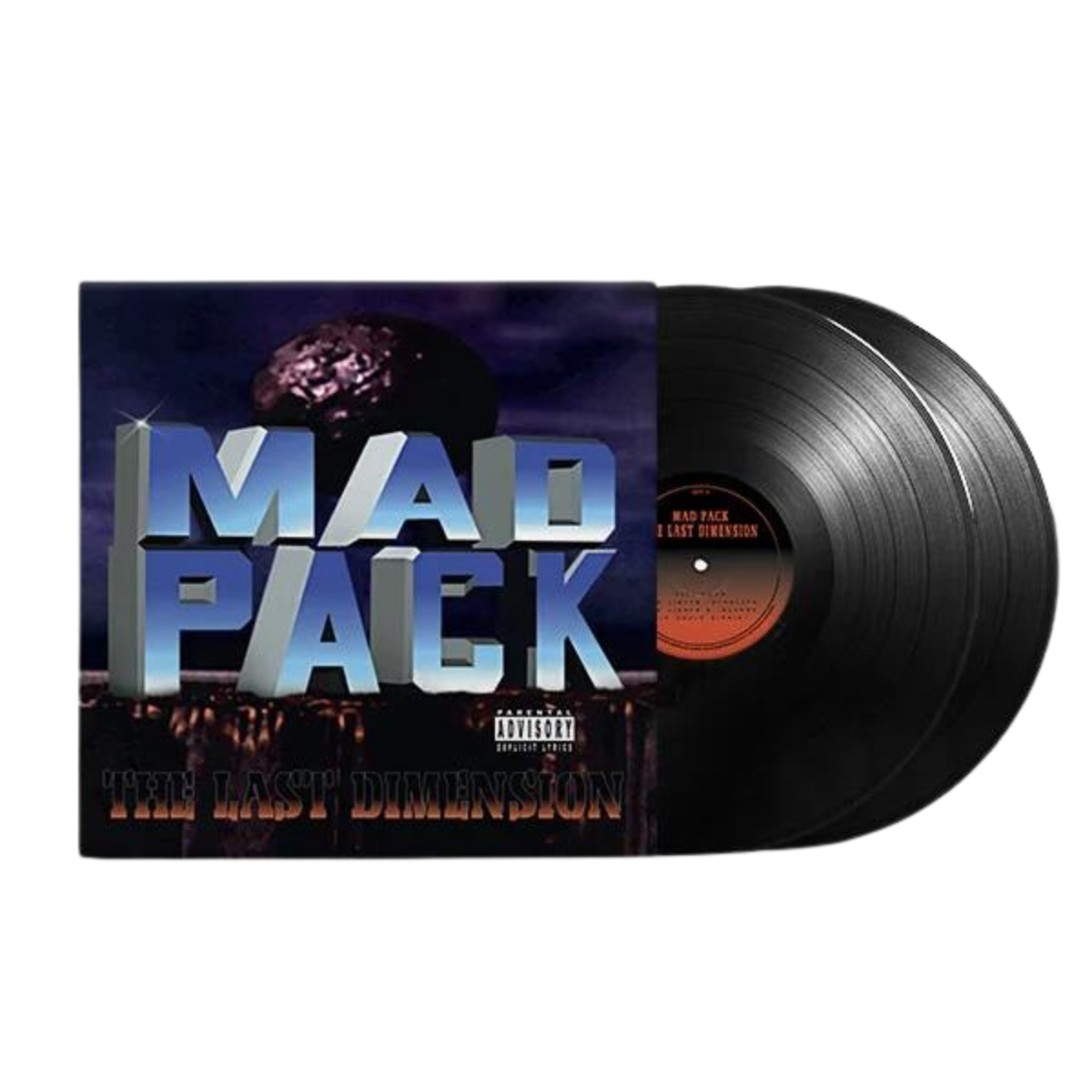 UNDERGROUND (VINYL)｜HIPHOP / 日本語RAP｜ディスクユニオン