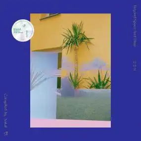 ANTAL / アンタル / BEYOND SPACE & TIME VOL.2 (2LP)