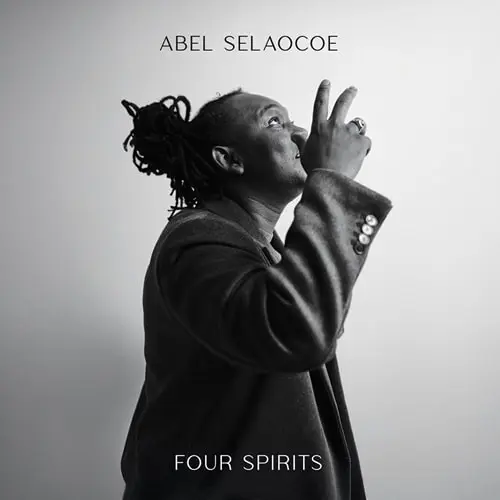 ABEL SELAOCOE / アベル・セラオコー / FOUR SPIRITS