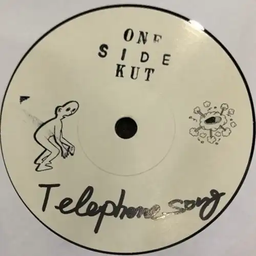 OPTIC / ACKKY / Telephone Song / Purple City