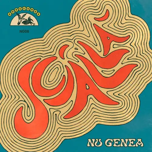 NU GENEA レコード　セット　まとめ売り NU GENEA / ニュー・ジェネア商品一覧｜SOUL / BLUES｜ディスク