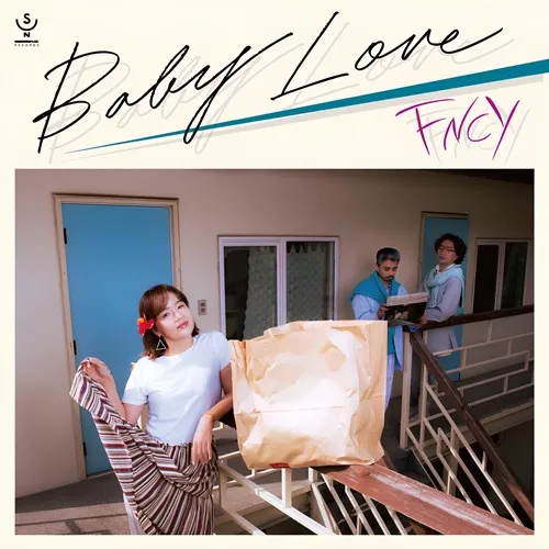 FNCY / Baby Love (7")