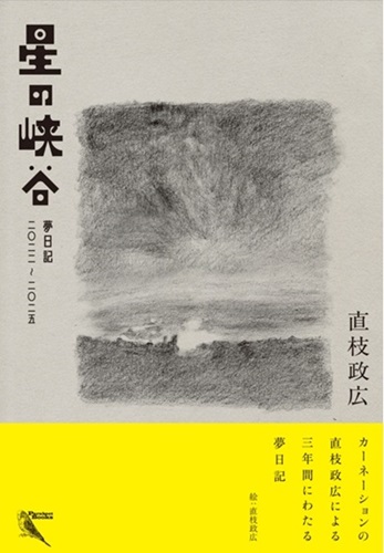 MASAHIRO NAOE 直枝政広 / 星の峡谷 夢日記 二〇二二 ~ 二〇二五