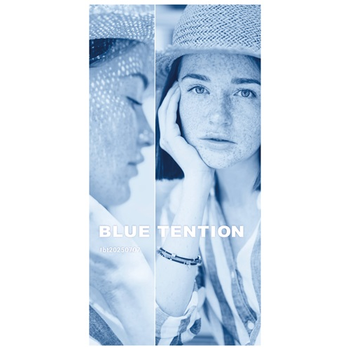 V.A. (BLUE TENTION ) / BLUE TENTION #bt20250707
