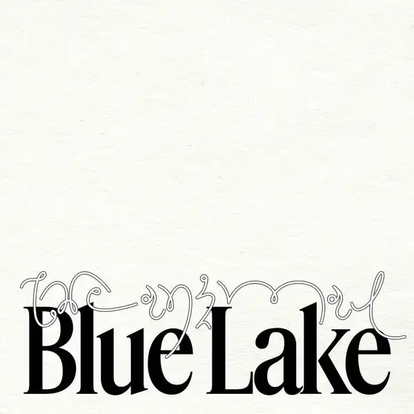 BLUE LAKE / ブルー・レイク / THE ANIMAL (LTD EMBOSSED SLEEVE, BLACK BIO VINYL)