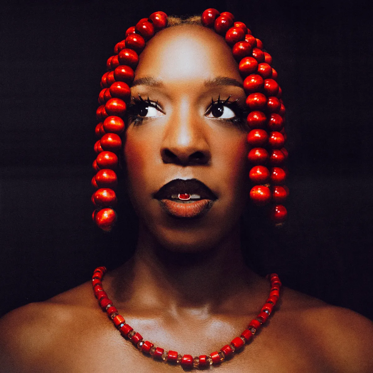 HALIMA / SWEET TOOTH