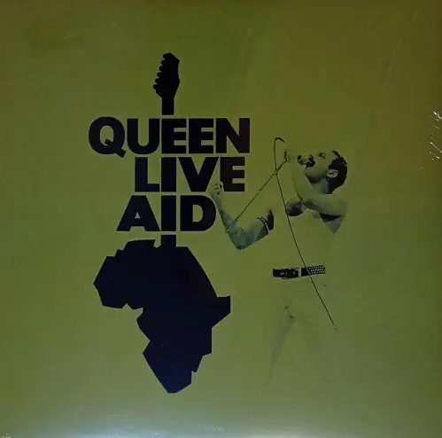 QUEEN / クイーン商品一覧｜ディスクユニオン・オンラインショップ