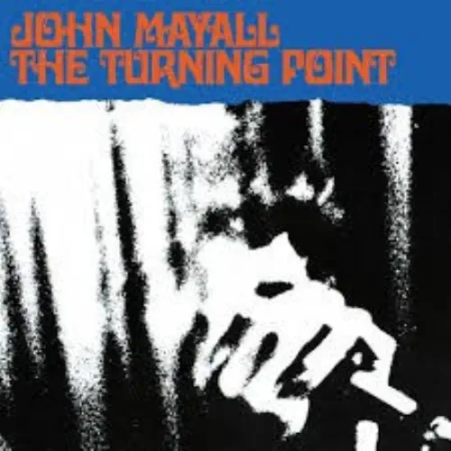 JOHN MAYALL / ジョン・メイオール商品一覧｜ディスクユニオン