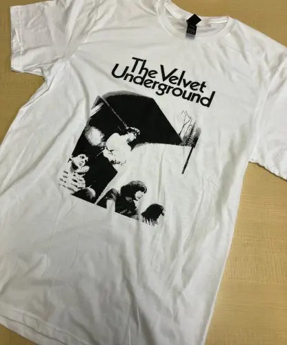 VELVET UNDERGROUND (& NICO) / ヴェルヴェット・アンダー