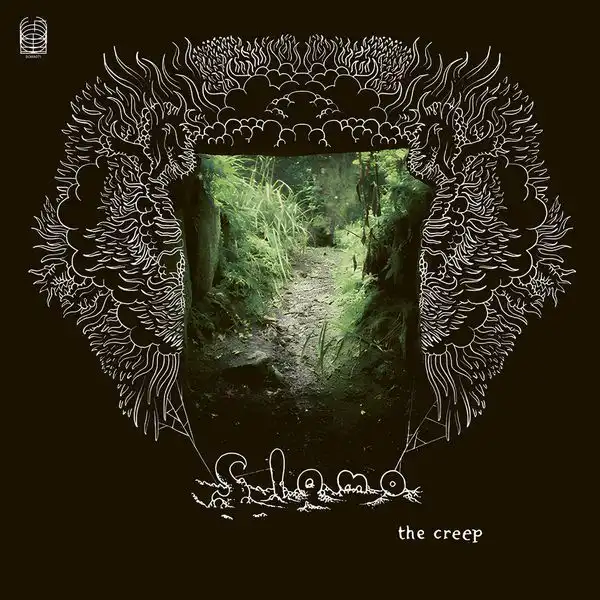 SLOMO (UK) / THE CREEP [20TH ANNIVERSARY EDITION]