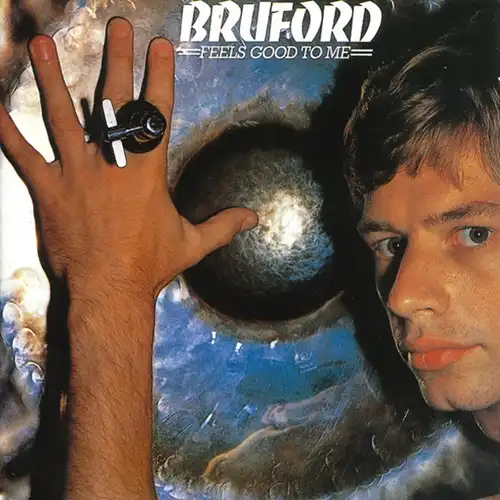 BRUFORD / ブルーフォード / フィールズ・グッド・トゥ・ミー:デラックス 2CD エディション(SHM-CD)