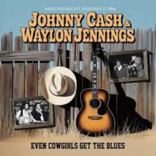 JOHNNY CASH / ジョニー・キャッシュ商品一覧｜OLD ROCK
