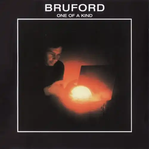 BRUFORD / ブルーフォード / ワン・オヴ・ア・カインド:デラックス 2CD エディション(SHM-CD)
