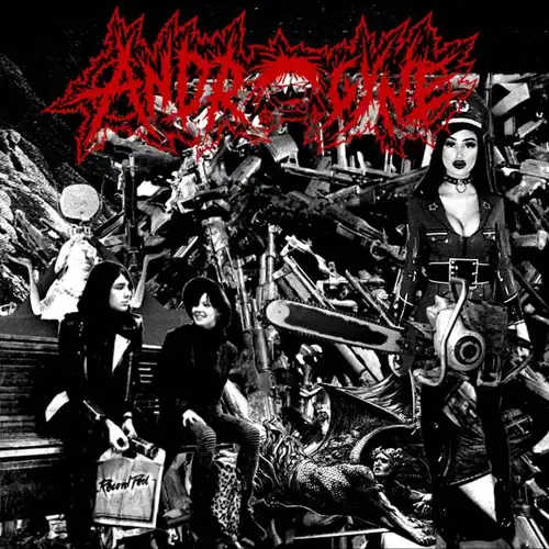 90'S~ HARDCORE｜PUNK｜ディスクユニオン・オンラインショップ