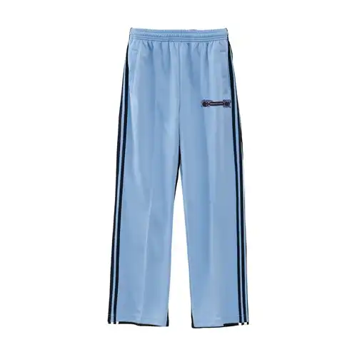 LIP CREAM / XL/Trucker Jersey bottoms sax / navy_Hakodate Blue