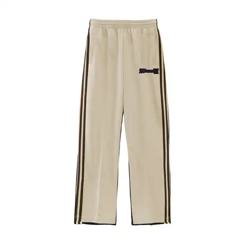 LIP CREAM / XL/Trucker Jersey bottoms sand / brown_Golden brown