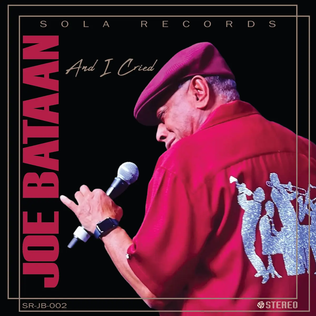 JOE BATAAN / ジョー・バターン商品一覧｜ディスクユニオン