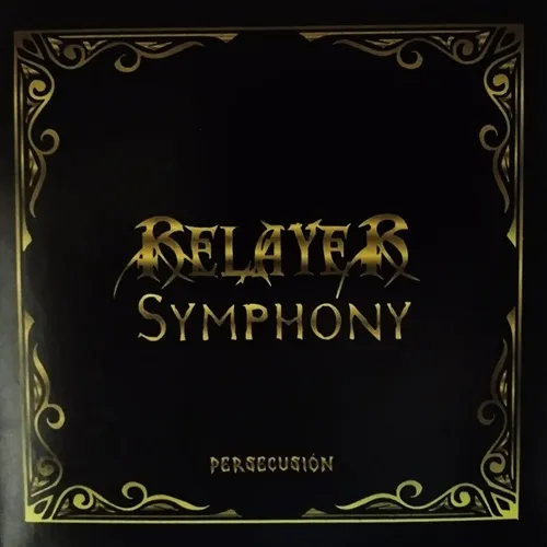RELAYER SYMPHONY / PERSECUSION