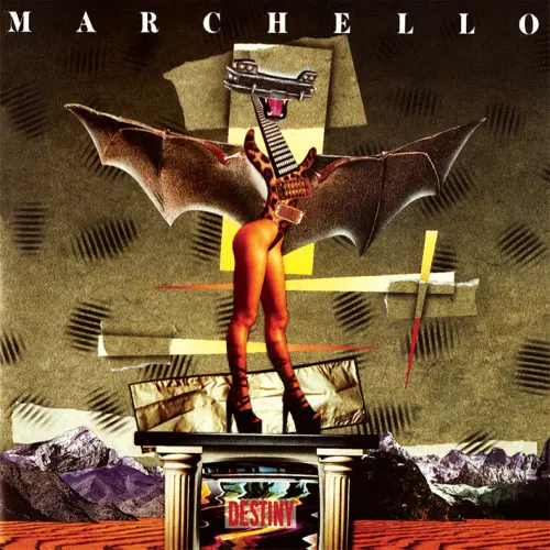 MARCHELLO / マルチェロ商品一覧｜ROCK / POPS / INDIE