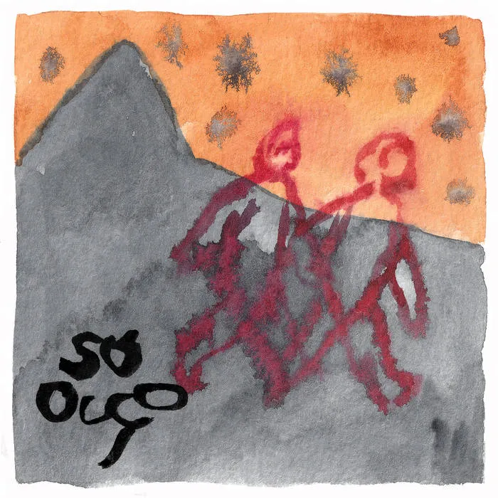 WOLFGANG PEREZ / ウォルフガング・ペレス / SO OUCO