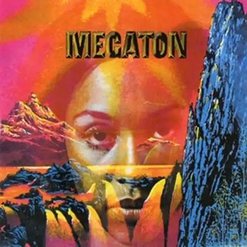 MEGATON / メガトン / MEGATON
