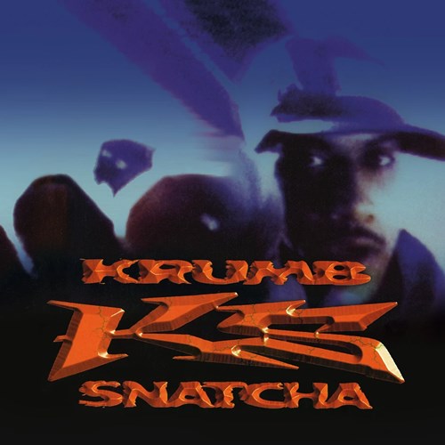 KRUMB SNATCHA / SNATCHA SEASON PT.1 (CD / REISSUE)