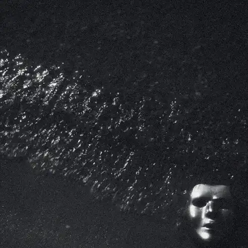 CHERRYSTONES X DEMDIKE STARE / WHO OWNS THE DARK? (LP)