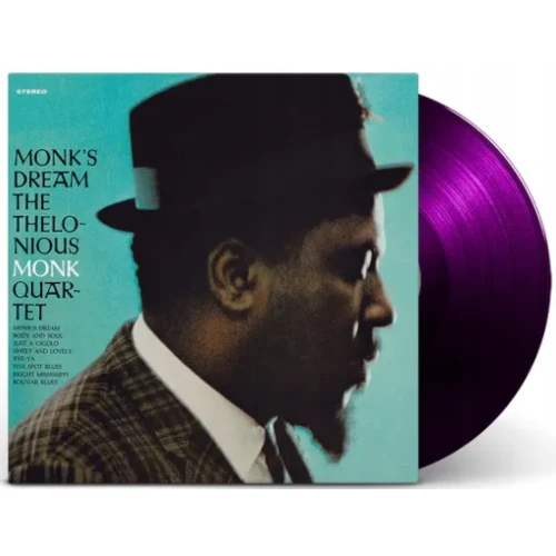 THELONIOUS MONK / セロニアス・モンク商品一覧｜JAZZ｜ディスク