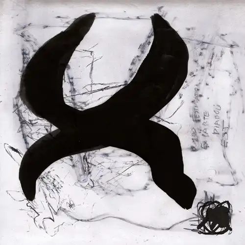 PERILA / OMNIS FESTINATIO EX PARTE DIABOLI