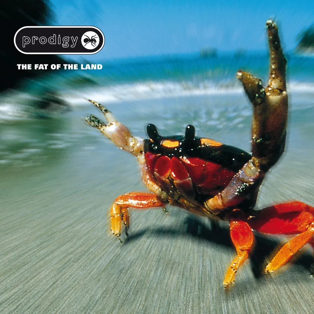 PRODIGY / プロディジー / THE FAT OF THE LAND [CD] / ザ・ファット・オブ・ザ・ランド [CD]