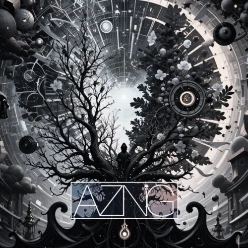 AZNIG / アズニーグ / 宵