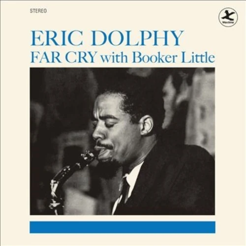 ERIC DOLPHY / エリック・ドルフィー / Far Cry(LP/180G/ + 2 BONUS TRACKS)