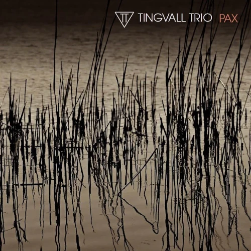 TINGVALL TRIO / ティングヴァル・トリオ / Pax(LP)
