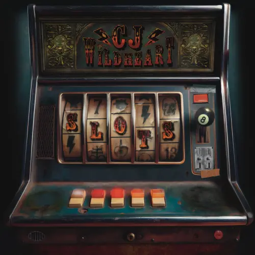 The Wildhearts ワイルドハーツ CD16作 The Wildhearts（ザ・ワイルド