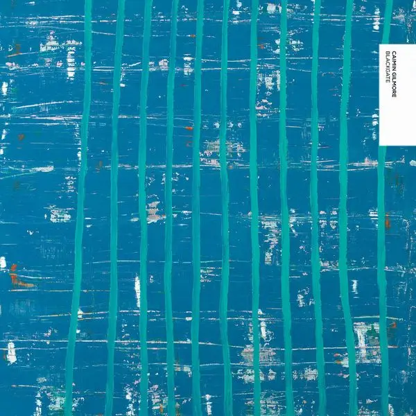 CAIMIN GILMORE / BLACKGATE(10")