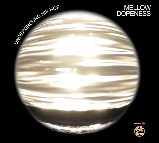 符和 / MELLOW DOPENESS (CD-R)