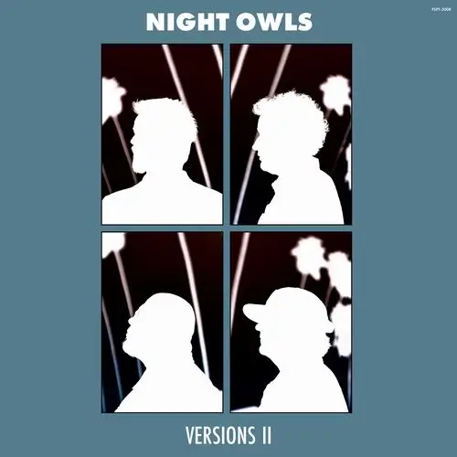 NIGHT OWLSがソウルやファンクの名曲を極上のレゲエ・アレンジでカバーしたシングル音源集第2弾!