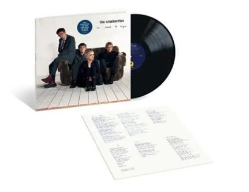 CRANBERRIES / クランベリーズ / NO NEED TO ARGUE [LP]