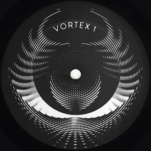 ALEKSI PERALA / VORTEX 1