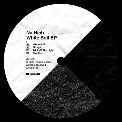 NA NICH / WHITE SOIL EP