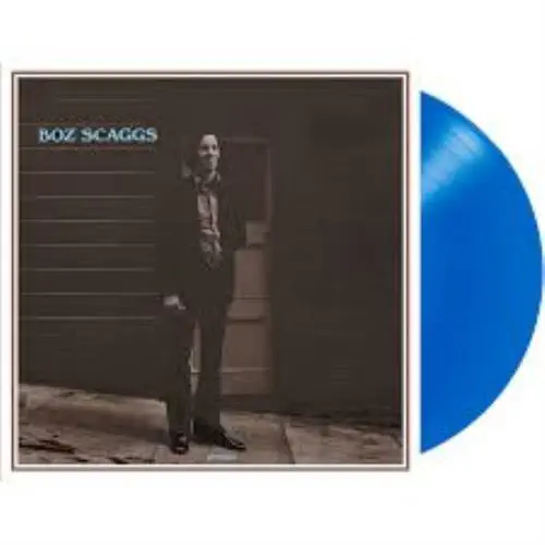 BOZ SCAGGS / ボズ・スキャッグス商品一覧｜ディスクユニオン