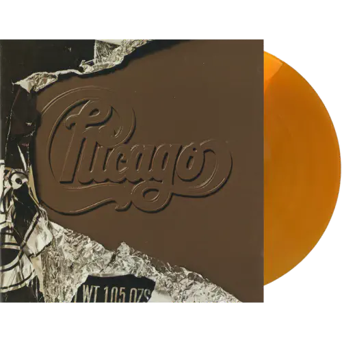 CHICAGO / シカゴ商品一覧｜OLD ROCK｜ディスクユニオン