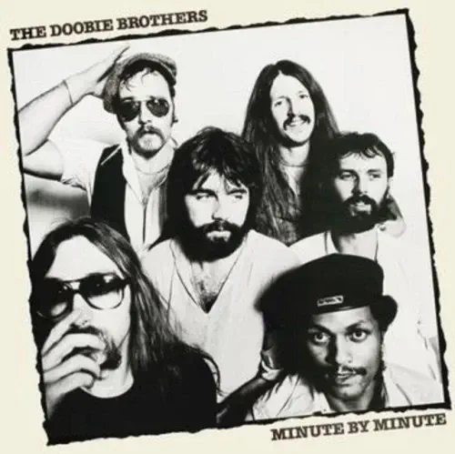 DOOBIE BROTHERS / ドゥービー・ブラザーズ商品一覧