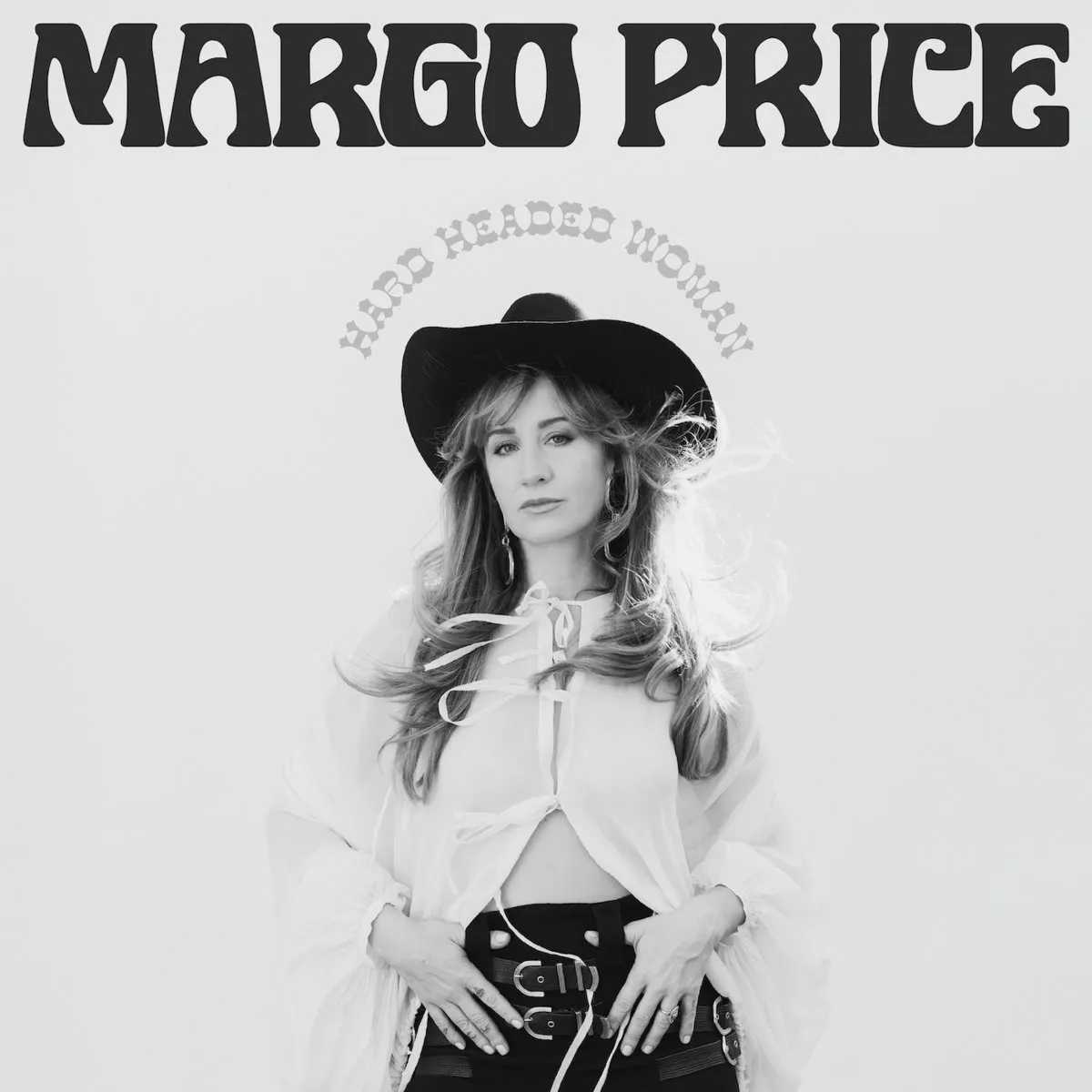 MARGO PRICE / マーゴ・プライス / HARD HEADED WOMAN [LP]