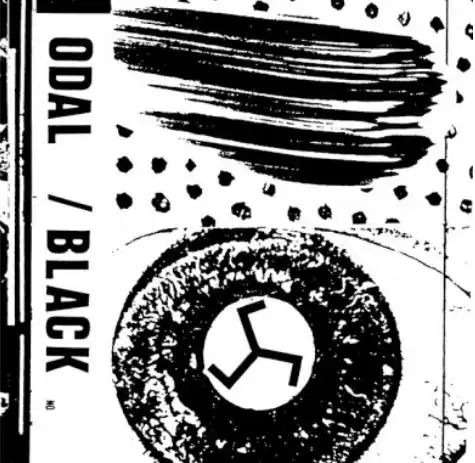 予約♪ ウルトラ・プリミティヴ・ダッチノイズ!!ODALの1986年~1987年リリース5タイトルが一挙CD化!!!