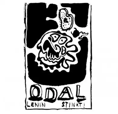 LENIN STINKT!/ODAL (NOISE / INDUSTRIAL)/ウルトラ