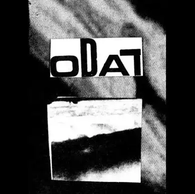 ODAL (NOISE / INDUSTRIAL) / GROIETRAUMA