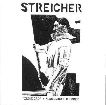 STREICHER / IRONCLAD / BULLDOG BREED